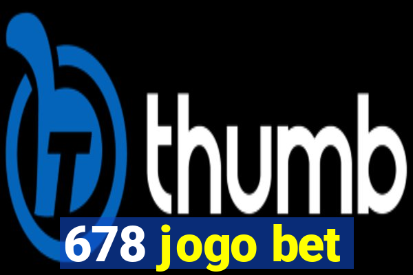 678 jogo bet